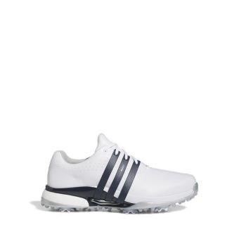 TOUR360 24 SHOES MEN'S -FTWRWHITE/COLLENAVY/SILVERMET