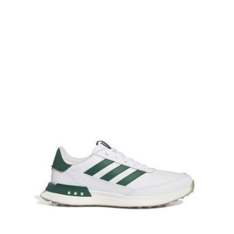 S2G SL LEATHER 24 SHOES MEN'S - WHITE/COLLGREEN