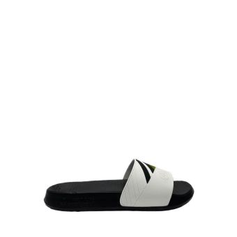 Coral Men's Sandals - White
