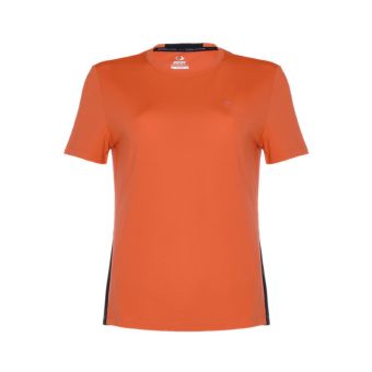 Jinny Women's Active Tshirt - Red