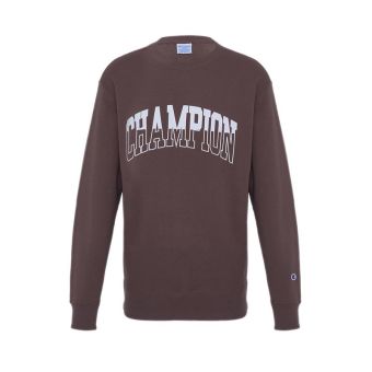 Champion Men's JP Basic Sweatshirt - Mocha