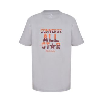 Men's T-Shirt - CONX4MT702GY - Grey