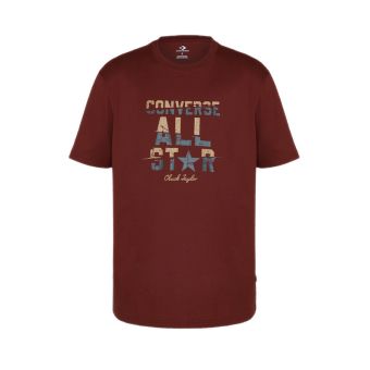 Men's T-Shirt - CONX4MT702RD - Red