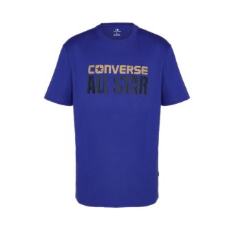 Men's T-Shirt - CONXLZ4701BL - Blue