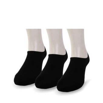 Converse Super Low Unisex Socks 3 Pairs