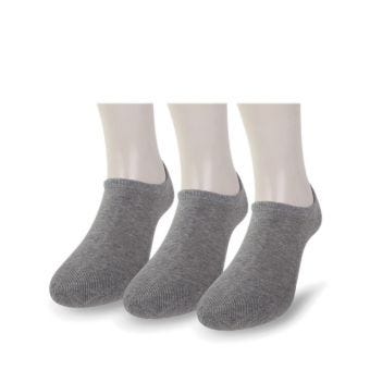 Converse Super Low Unisex Socks 3 Pairs