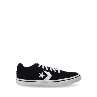 Converse EL DISTRITO 2.0 OX Men's Sneakers Shoes - Black