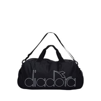 Dafio Gymbag Unisex - Black