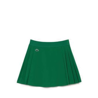 SKORT WOMEN'S - GREEN