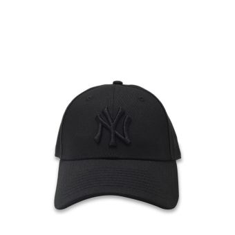 New Era 940 NEYYAN Men's Caps - Black