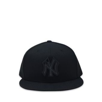 New Era Metal Stack Neyyan Blk Men's - Black