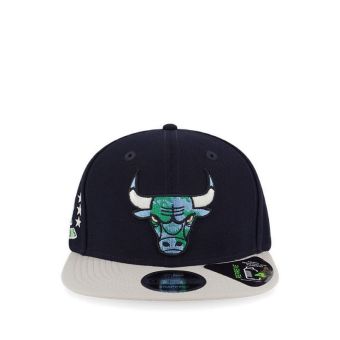 New Era 950 PCV NBA WORLD CHIBUL Men's Caps - Navy
