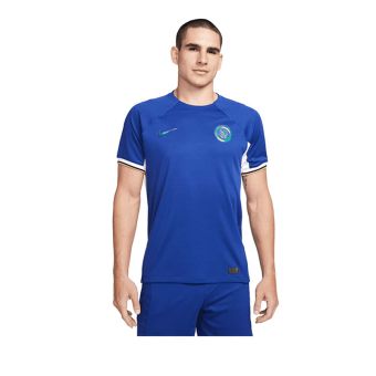 CFC 2023/24 Stadium Home Men's Dri-FIT Soccer Jersey - Blue