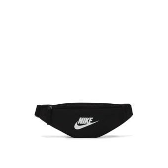 Heritage Unisex Waistbag - Black