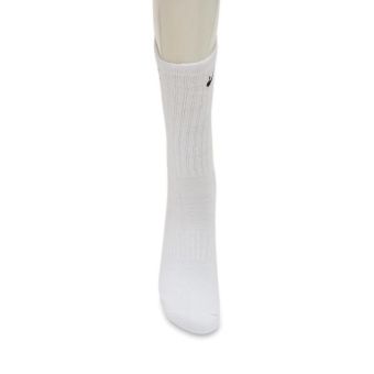 Nike Everyday Cushioned Crew Socks - White