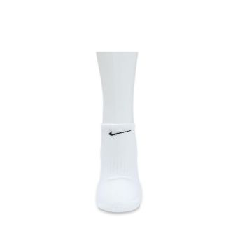 Nike Everyday Unisex Cushioned Socks - White