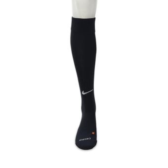 Nike Classic Dri-FIT Over-The-Calf Soccer Unisex Socks - Black