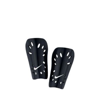 J Soccer Shin Guards - Black