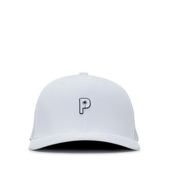 PUMA GOLF PUMA X PTC CAPS MEN'S - WHITE