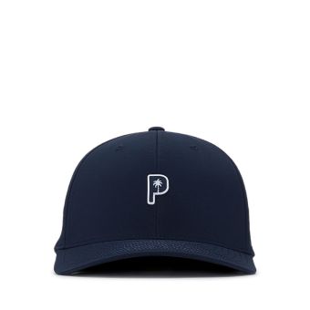 PUMA GOLF PUMA X PTC CAPS MEN'S - NAVY
