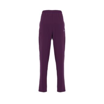 Performance Women's Pants - Wine