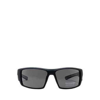 MEN SUNGLASSES - BLACK