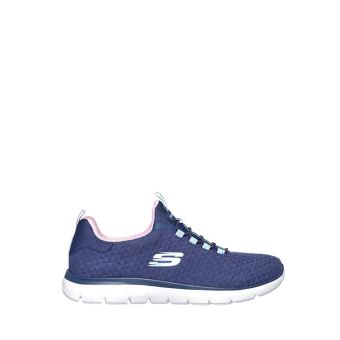 Skechers Summits Women's Sneaker - Navy