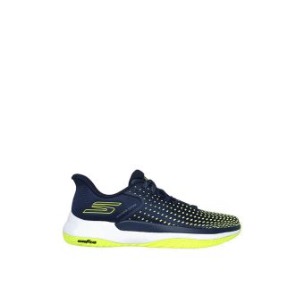 Skechers Slip-Ins Skechers Viper Court Elite Men's Sneaker - Navy