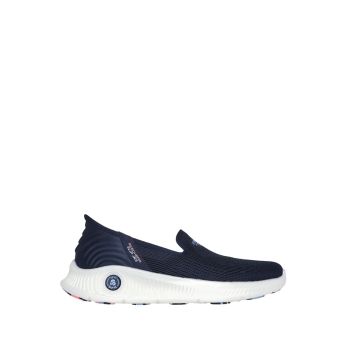 Skechers Slip-Ins Go Walk Anywhere Women's Sneaker - Navy