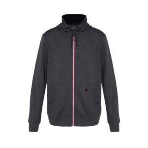 Jeon Men's Hoodie - Grey