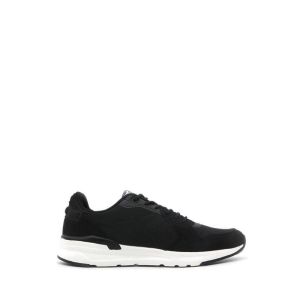 Kingston Men's Casual Shoes - Black