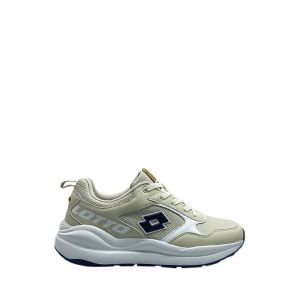 Cleon Men's Lifestyle Shoes - Beige