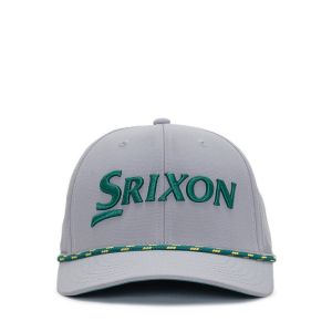 Spring Major Rope Limited Edition Caps mens - Grey