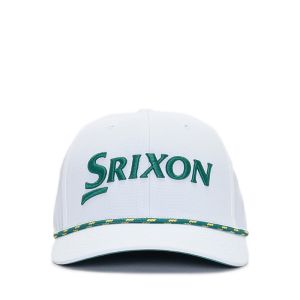 Spring Major Rope Limited Edition Caps mens - White