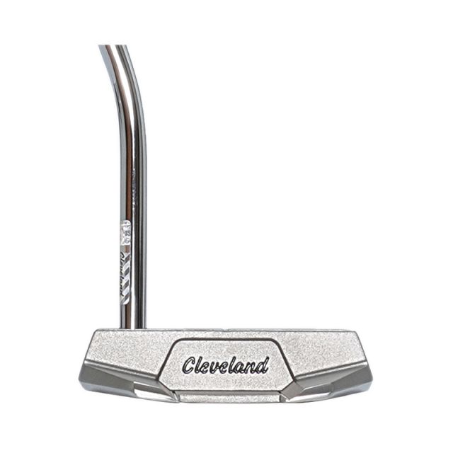 HB SOFT2 #11OS 34 Putter Mens - Silver
