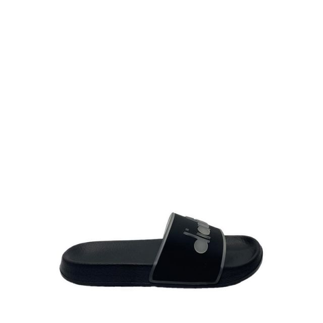 Mess Jr Boys's  Sandal - Black