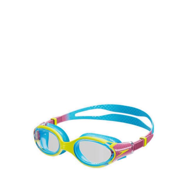 Biofuse 2.0 Junior - Yellow/Pink