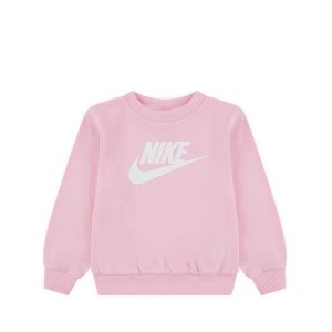 Nike Young Athlete Frenchgirl's Hoodie - Pink