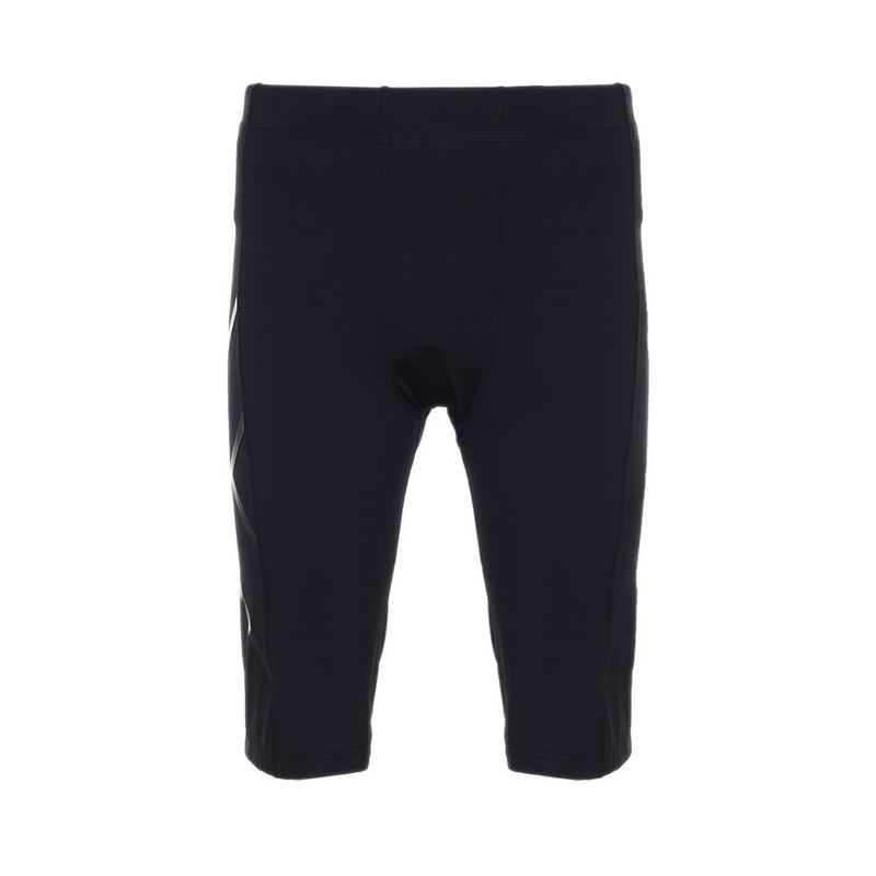 Core Men's Compression Shorts - Black /Nero