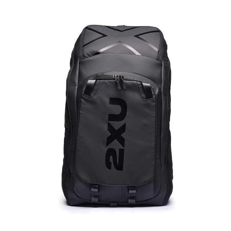 Unisex Transition Backpack - Black