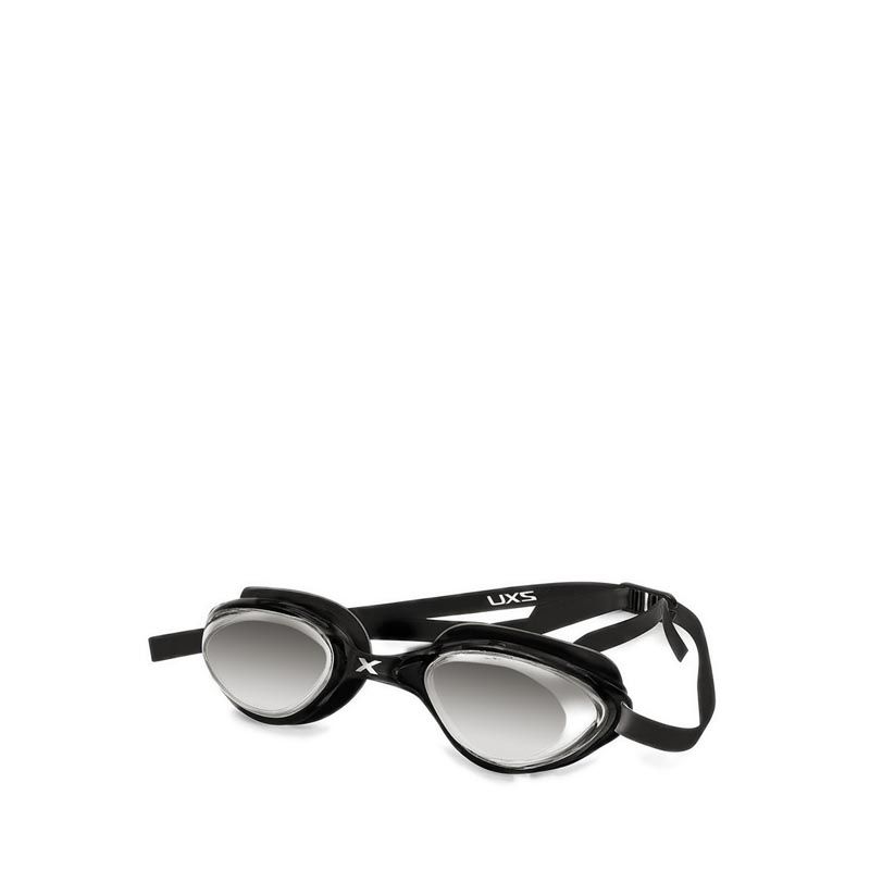 Unisex Rival Goggle - Grey