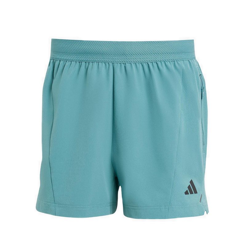Power Men's Short - Preloved Teal
