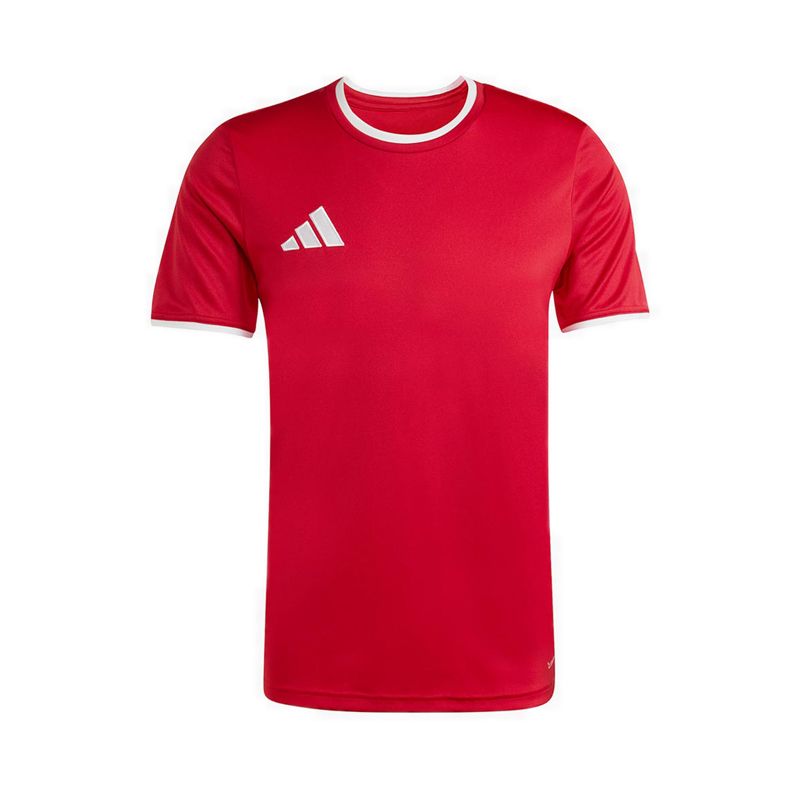 Entrada26 Men's Jersey - Team Power Red