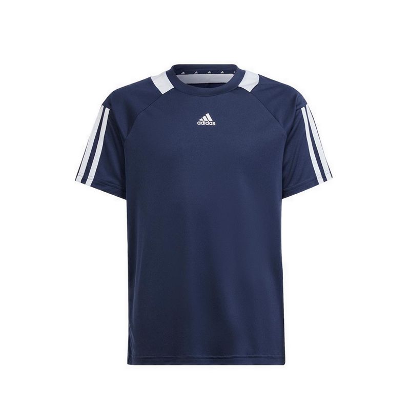 Sereno Aeroready Boy's Jersey Kids - Legend Ink