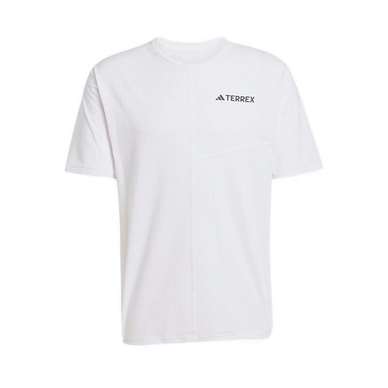 Terrex Multi Climacool Men's T-Shirt - White