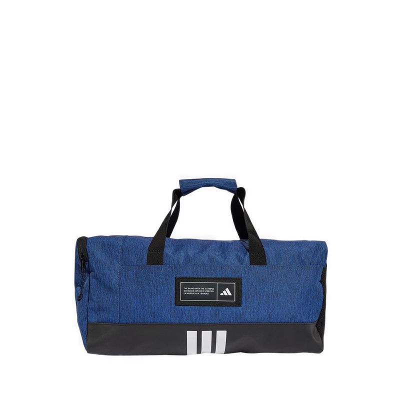 4ATHLTS Unisex Duffel Bag Small - Shadow Navy