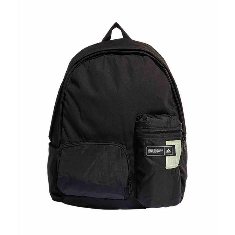 Unisex Classic Backpack Premium I - black