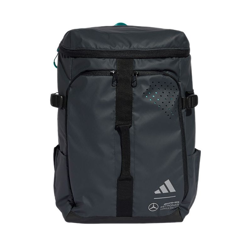 Mercedes - AMG Petronas Formula One Team Unisex Hybrid Backpack - Carbon
