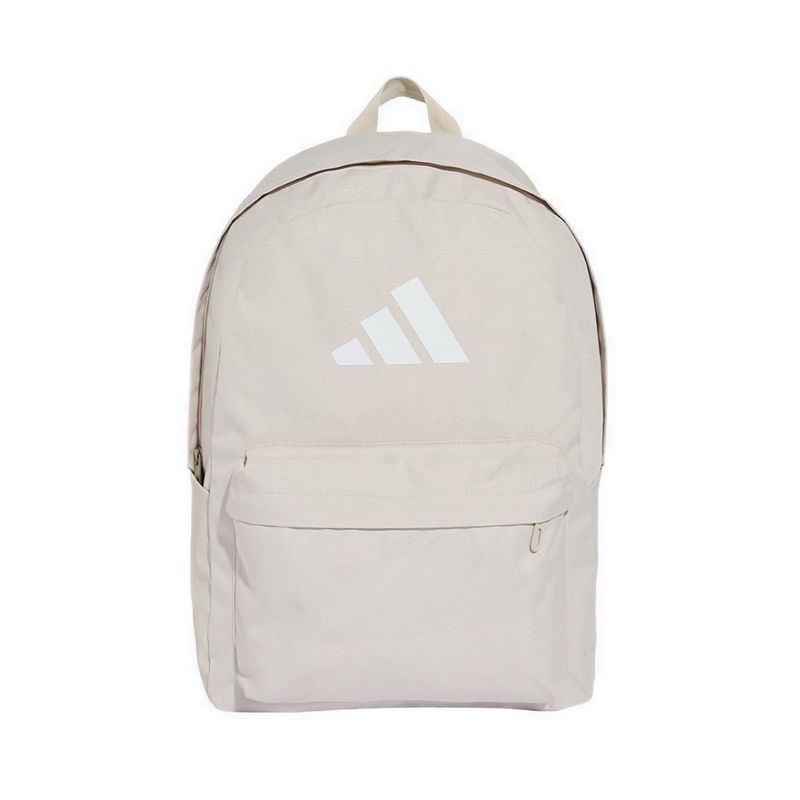 Classic 3 Bar Logo Unisex Backpack - Wonder Alumina
