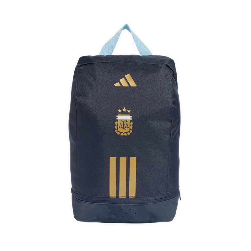 AFA Argentina Unisex Shoe Bag - Night Navy